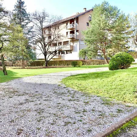 Apartment Cosy A 5min Du Albigny, Proche Commerces, Parking Inclus, Animaux Admis - Fr-1-432-17 *